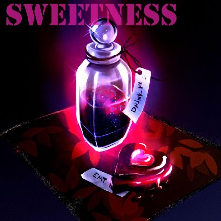 Любовное зелье гарри поттер