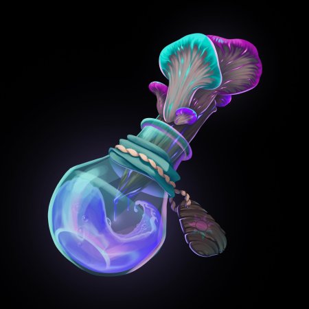 Магическое зелье