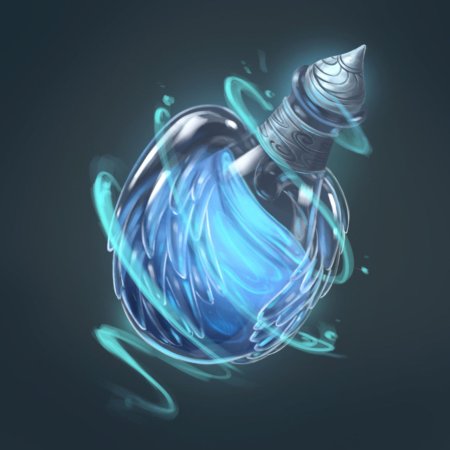 Зелье пробуждения гарри поттер