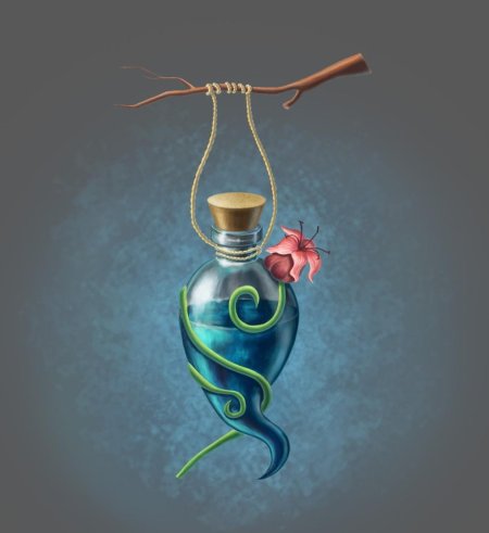 Магические предметы