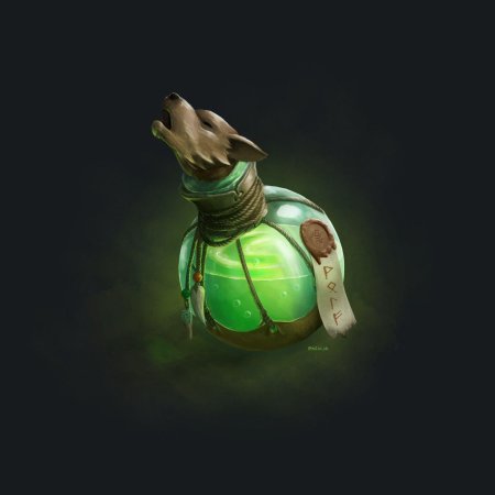 Магические зелья алхимия