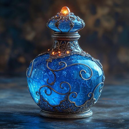 Магическое зелье