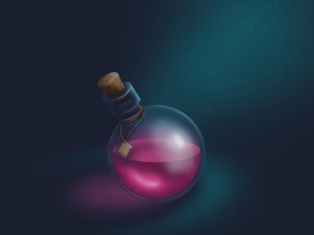 Зелье из гарри поттера