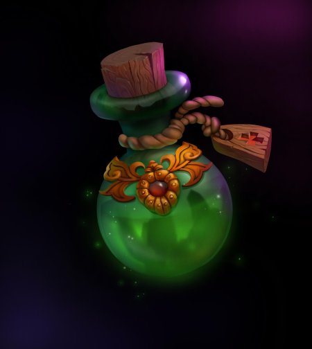 Магические зелья алхимия