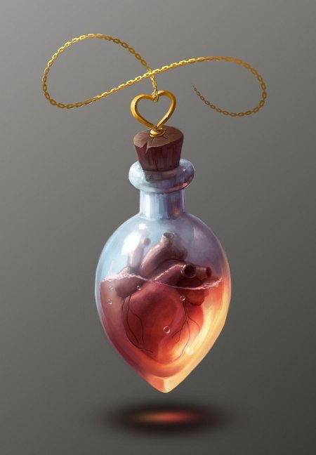 Магические предметы