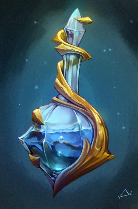 Эликсир бессмертия алхимия