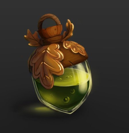 Зелье пробуждения гарри поттер