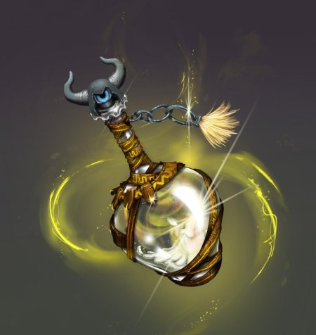 Магические зелья алхимия