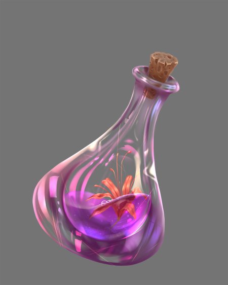 Potion potion