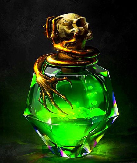 Эликсир бессмертия алхимия