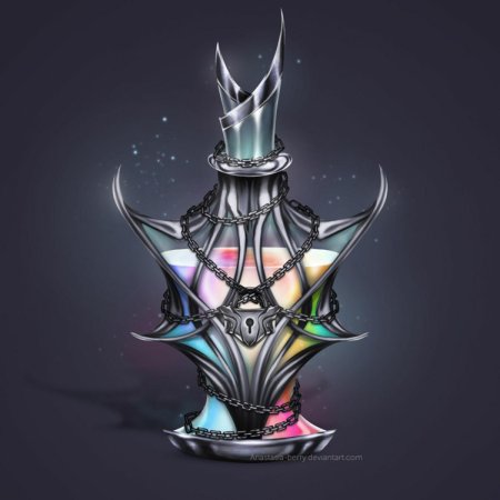 Ведьмак зелья арт