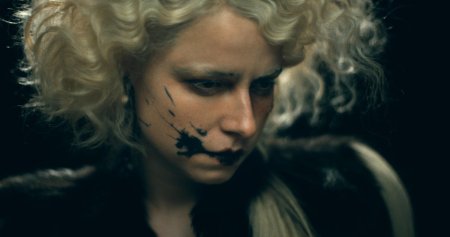 Круэлла эмма стоун