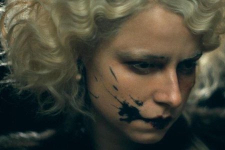 Невеста франкенштейна