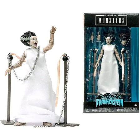 Фигурка невеста франкенштейна universal monsters