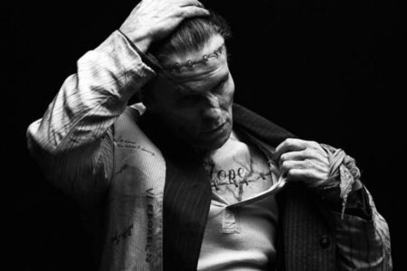 Невеста франкенштейна