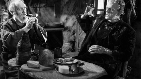 Франкенштейн фильм 1931