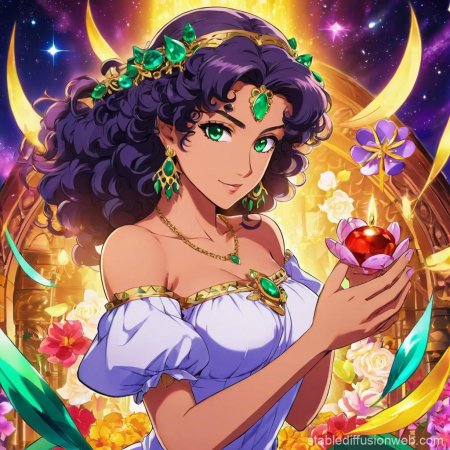 Эсмеральда