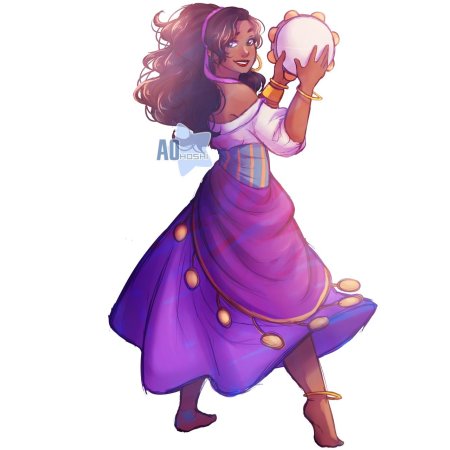 Горбун из нотр дама эсмеральда