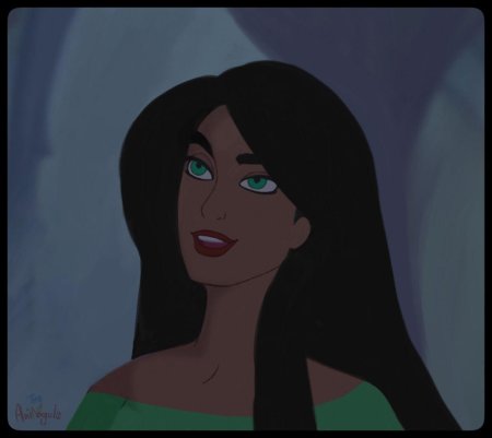 Эсмеральда горбун из нотр дама