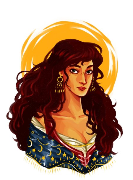 Арианна мартелл