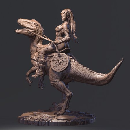 Хронос миниатюрес