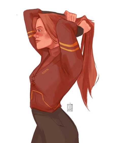 Иллюстрации гарри поттер