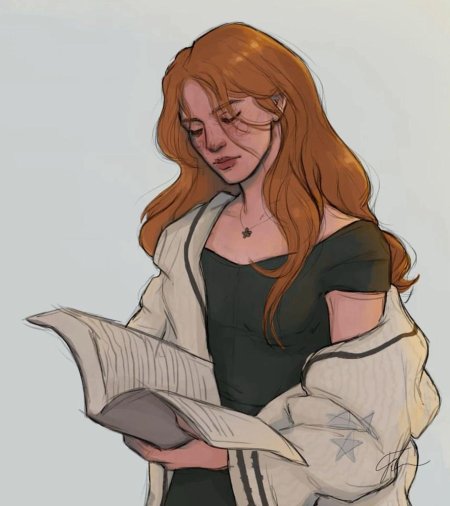 Иллюстрации гарри поттер