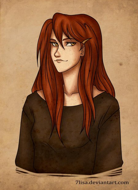 Гарри поттер и джинни уизли арты