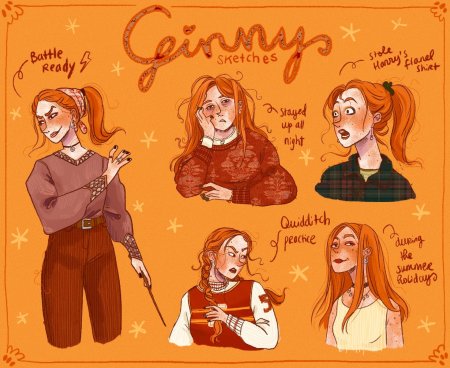 Лили эванс гарри поттер