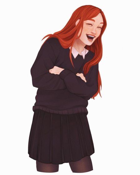 Гермиона грейнджер гарри поттер