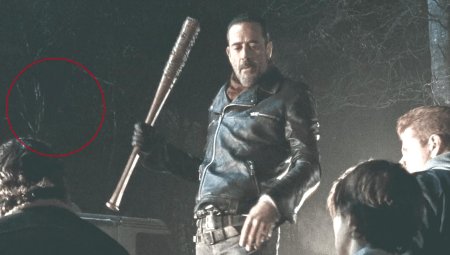 Джеффри дин морган ходячие мертвецы