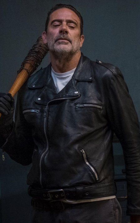 Джеффри дин морган ниган