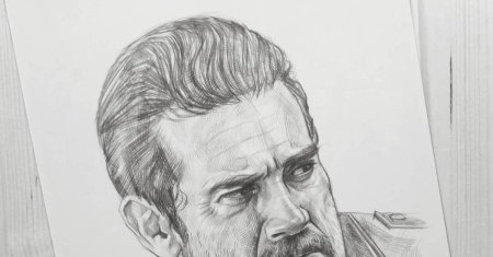 Джеффри дин морган ходячие мертвецы