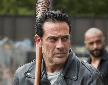 Джеффри дин морган ниган