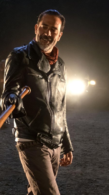 Джеффри дин морган ниган