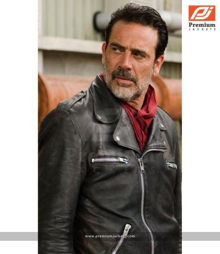 Джеффри дин морган ниган