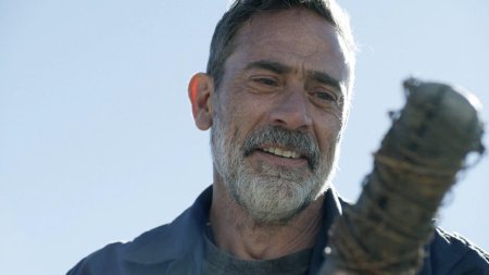 Ходячие мертвецы сериал 2010–2022