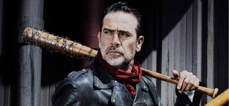 Джеффри дин морган ниган