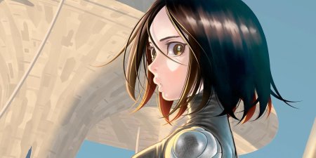 Юкито кисиро боевой ангел