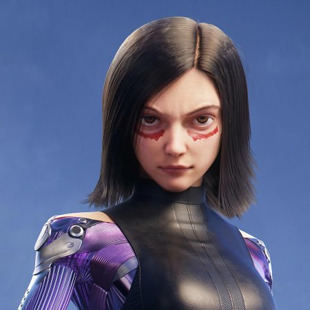 Алита боевой ангел 2 дата выхода