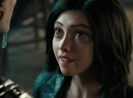 Роза салазар алита