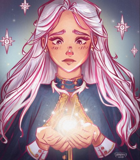 Алина старкова тень и кость сериал