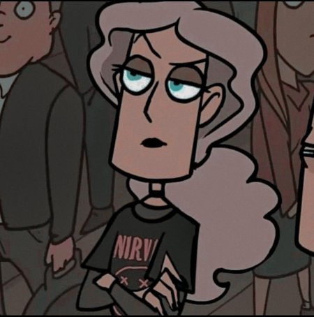 Метал фэмили ди