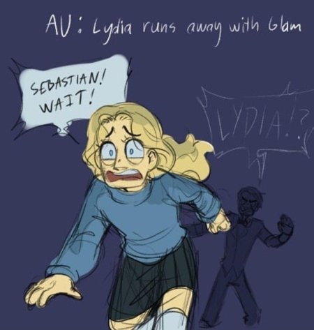 Метал фэмили лидия