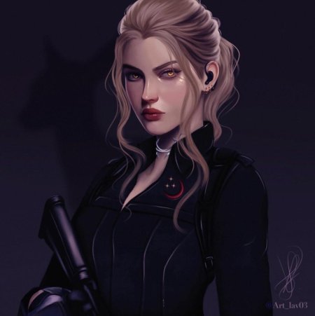 Соня и кэсси кейдж 11