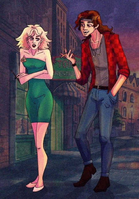 Лидия метал фэмили