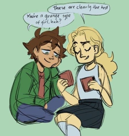 Метал фэмили фанфики