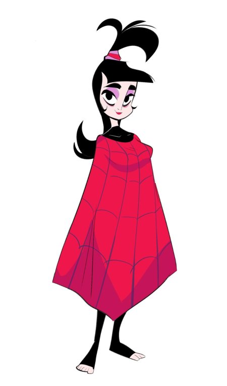 Битлджус лидия дитц