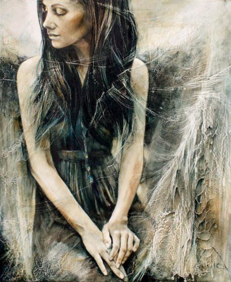 Художник lidia wylangowska