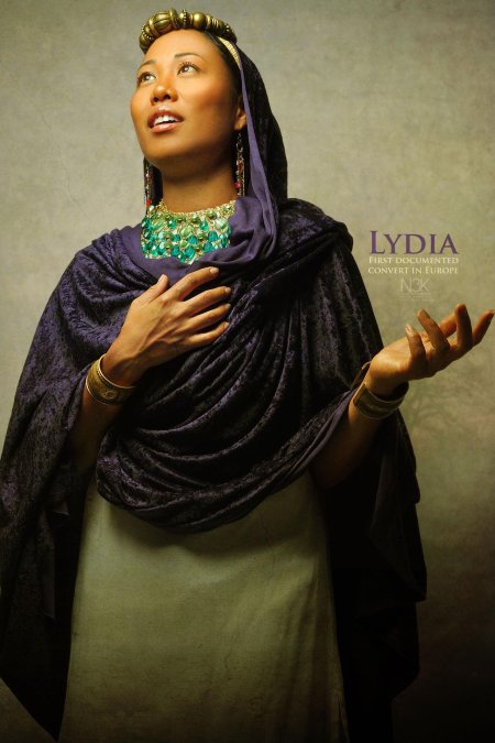 Принцесса африки